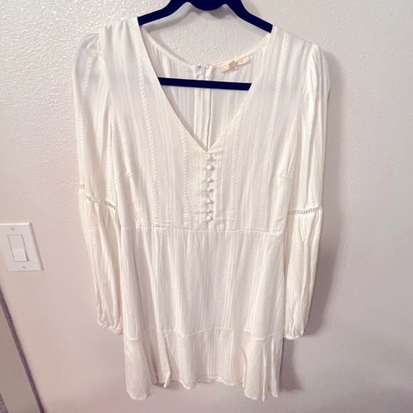 White Dress - Picture 1 of 4